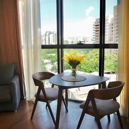 City Center Appartment At Buzand St. Jerevan Exteriér fotografie