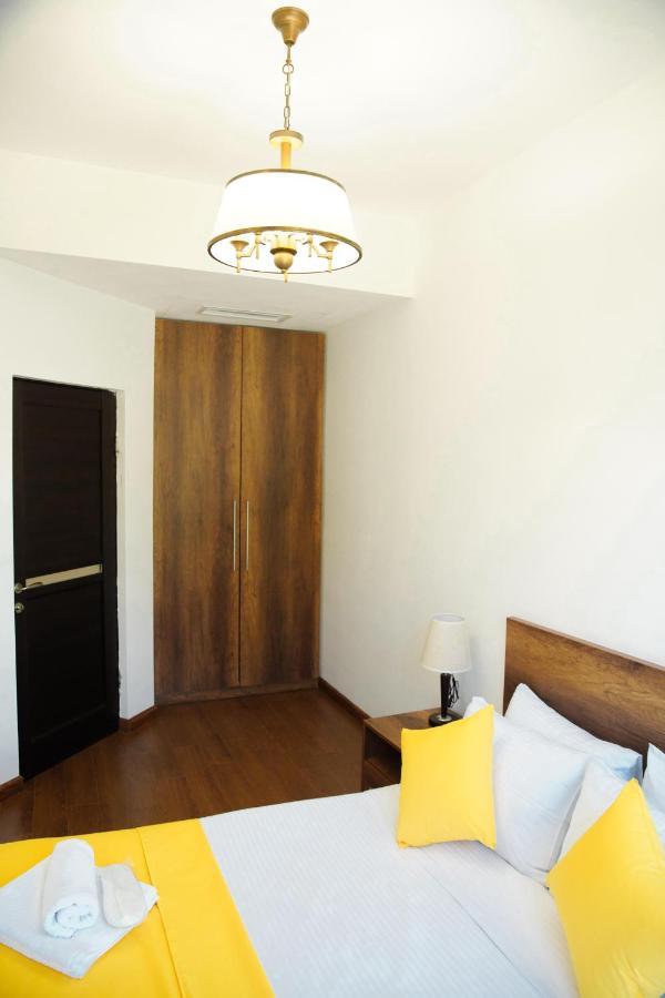 City Center Appartment At Buzand St. Jerevan Exteriér fotografie
